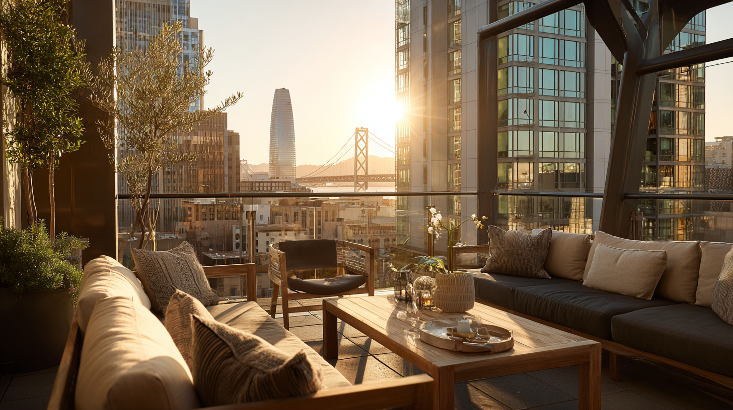 1.Blu Corporate Housing