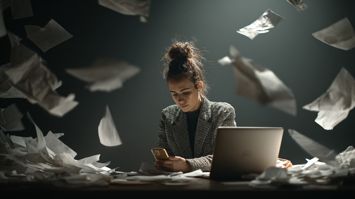 2. Expense Management Essentials