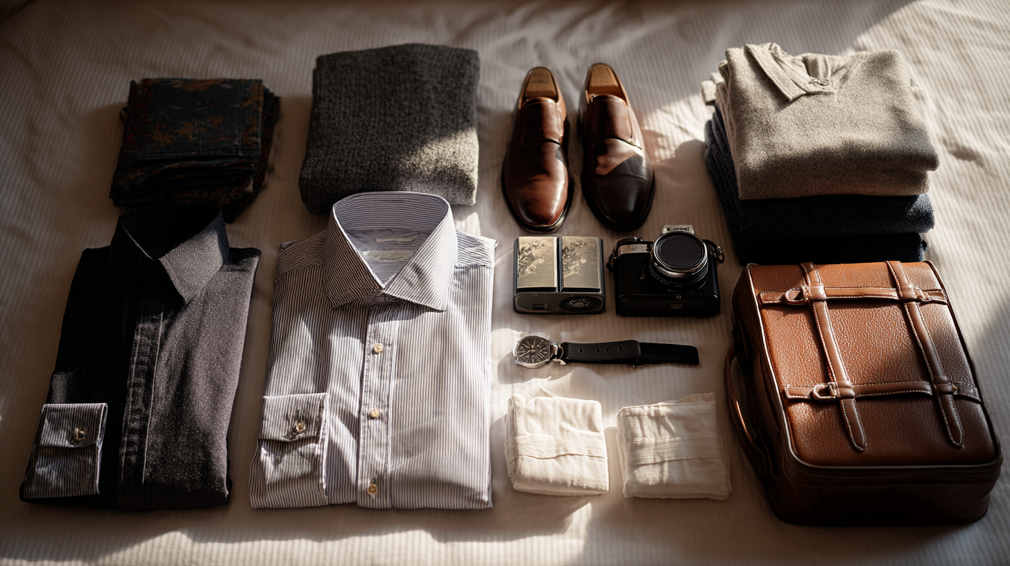 2.Travel + Leisure's Budget-Friendly Finds