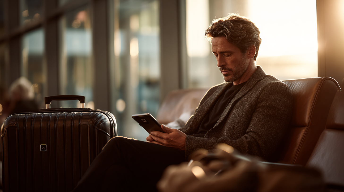 2. Automated Itinerary Tools