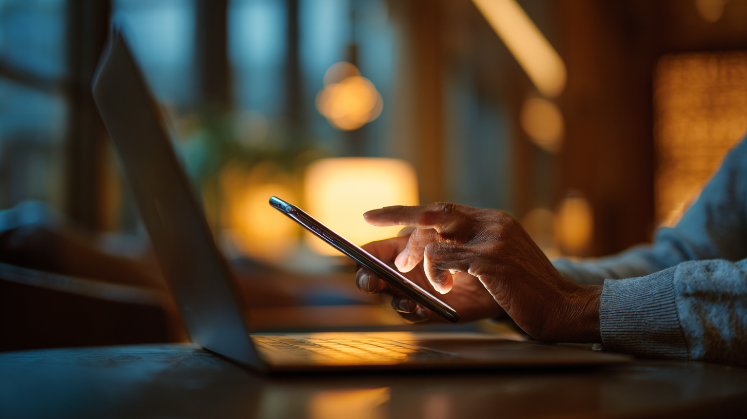 Leverage Tech Tools and TMC Expertise