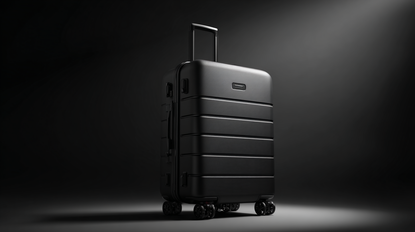 2.Away Bigger Carry-On