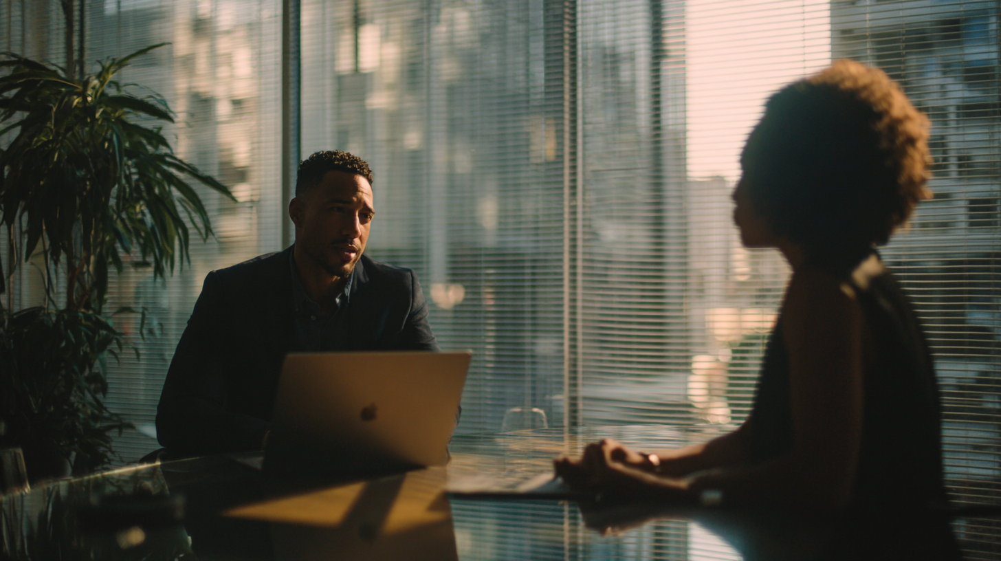 2) Client Visits