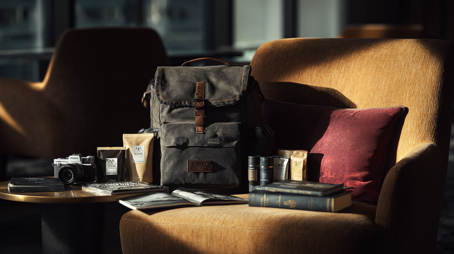 Keep a Permanent "Go Bag"