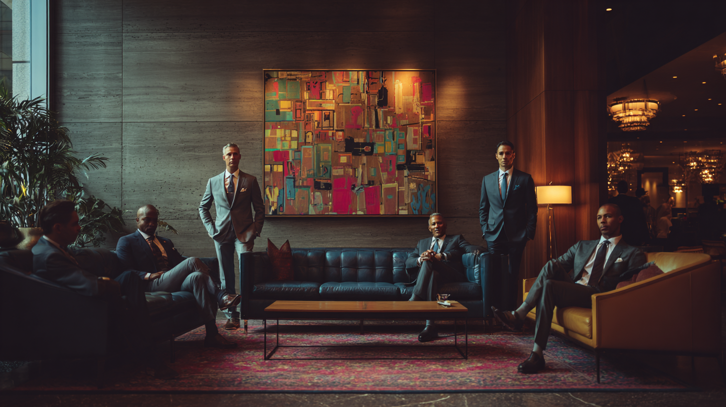 Major Hotel Brands and Typical Discounts