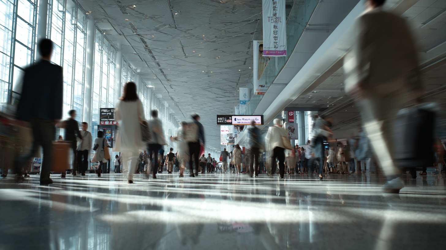 Region by Region: APAC Leading the Way