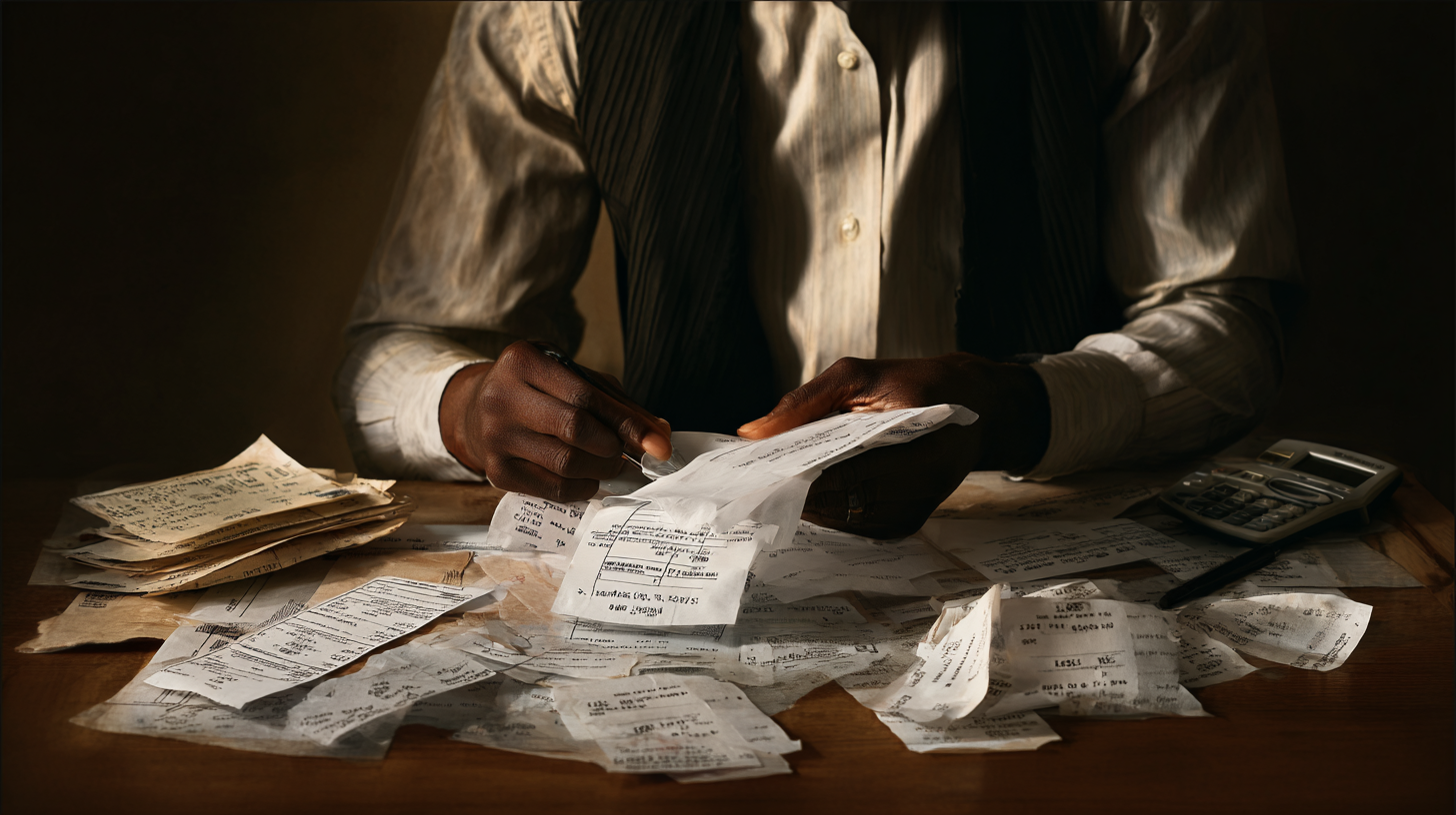 2. Ordinary and Necessary: What the IRS Considers Deductible