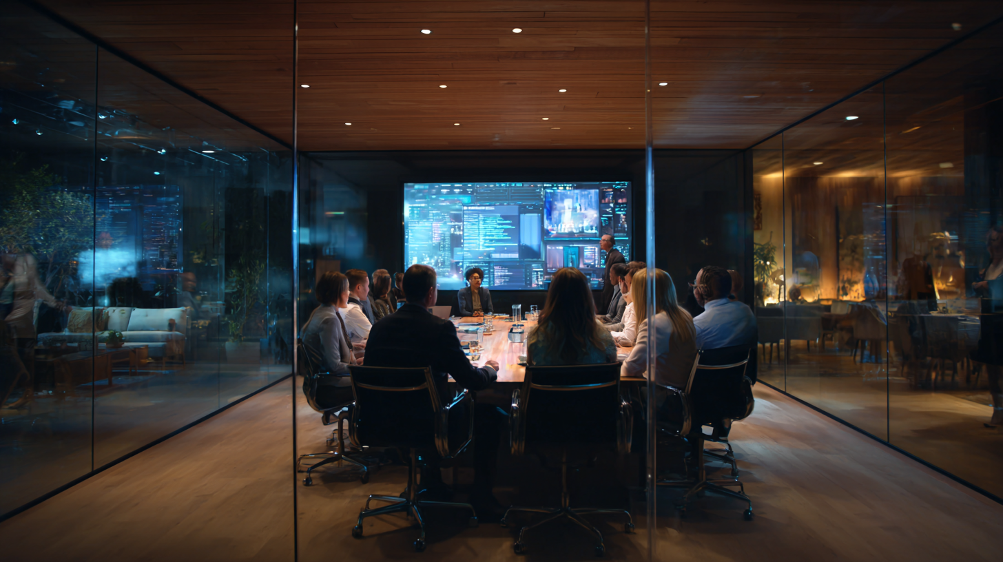 Streamlined Solutions from Industry Leaders