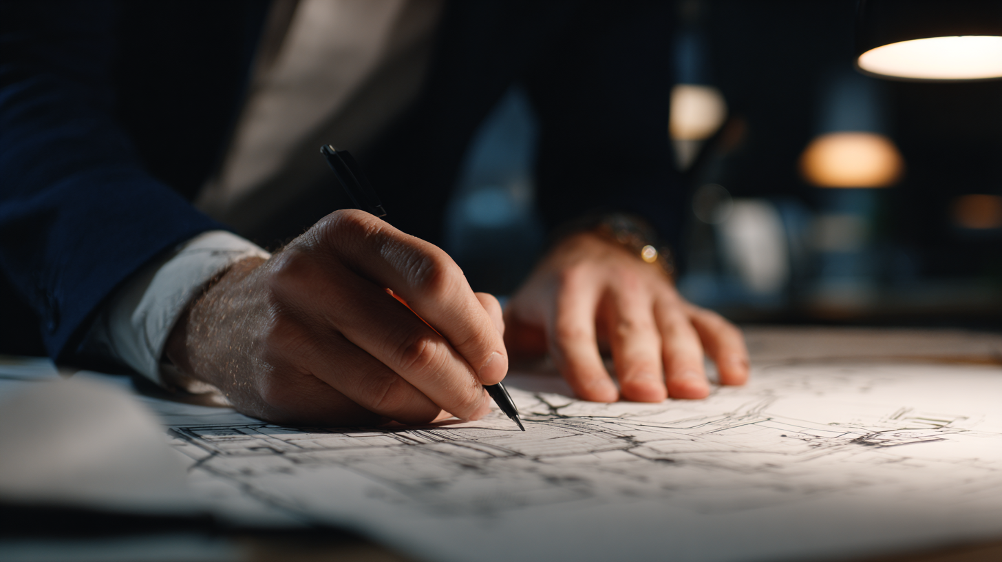Building a Solid Corporate Policy