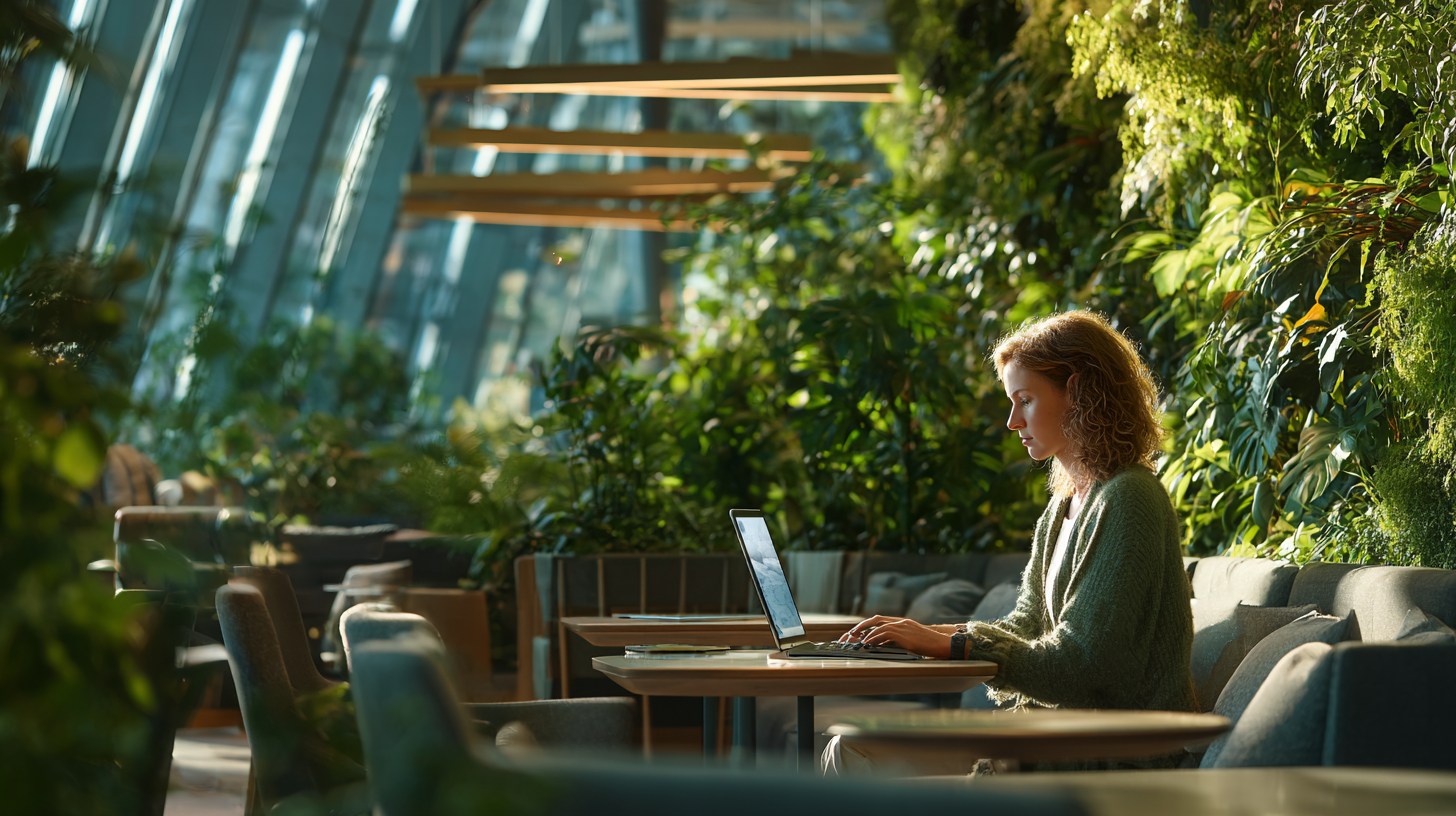 2. Eco-Friendly Travel Takes Center Stage