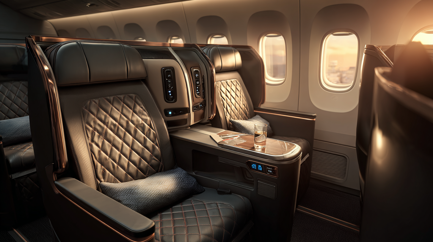 Top Airline Highlights