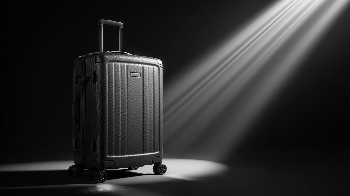 3.Samsonite Spinner