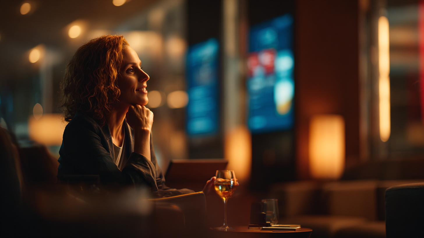 3. Rewarding Smarter Travel Choices