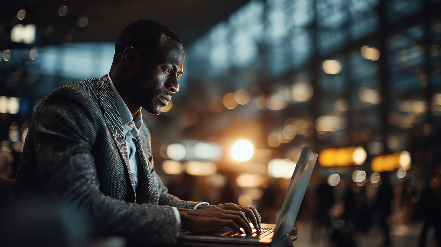 Why Budgeting Matters for Corporate Travel