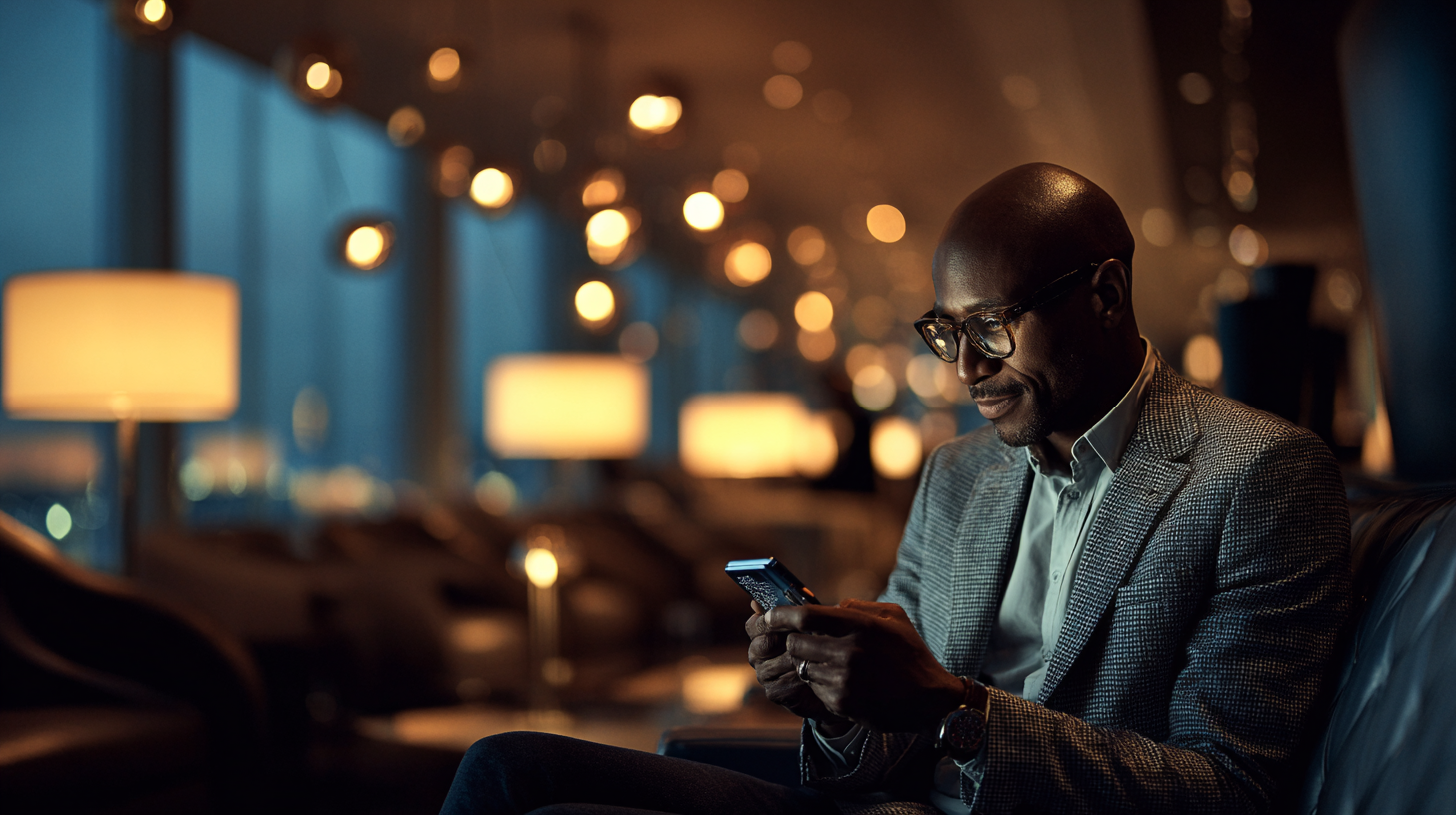 Beyond Traditional Credit