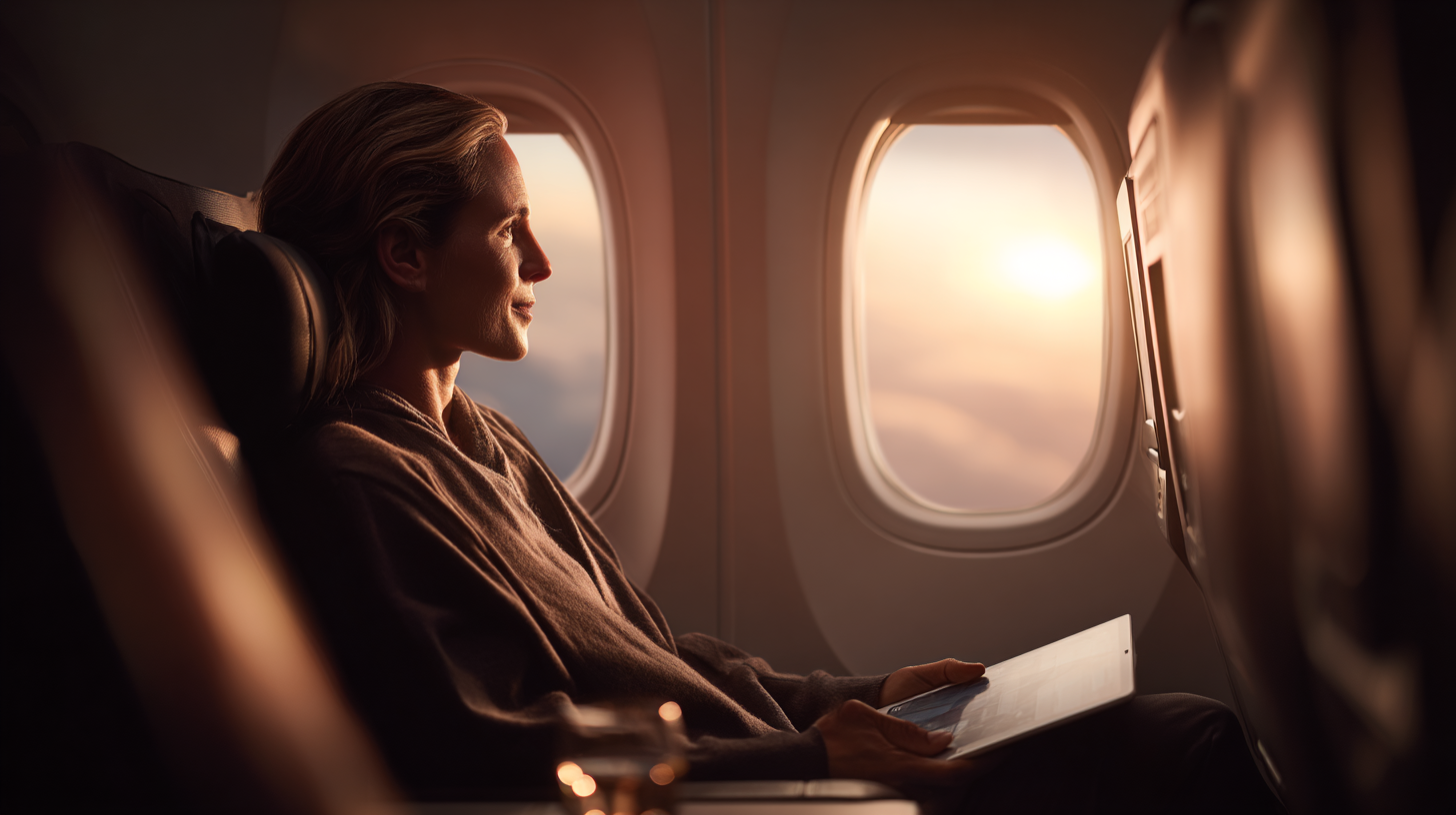 What's in It for Frequent Flyers?