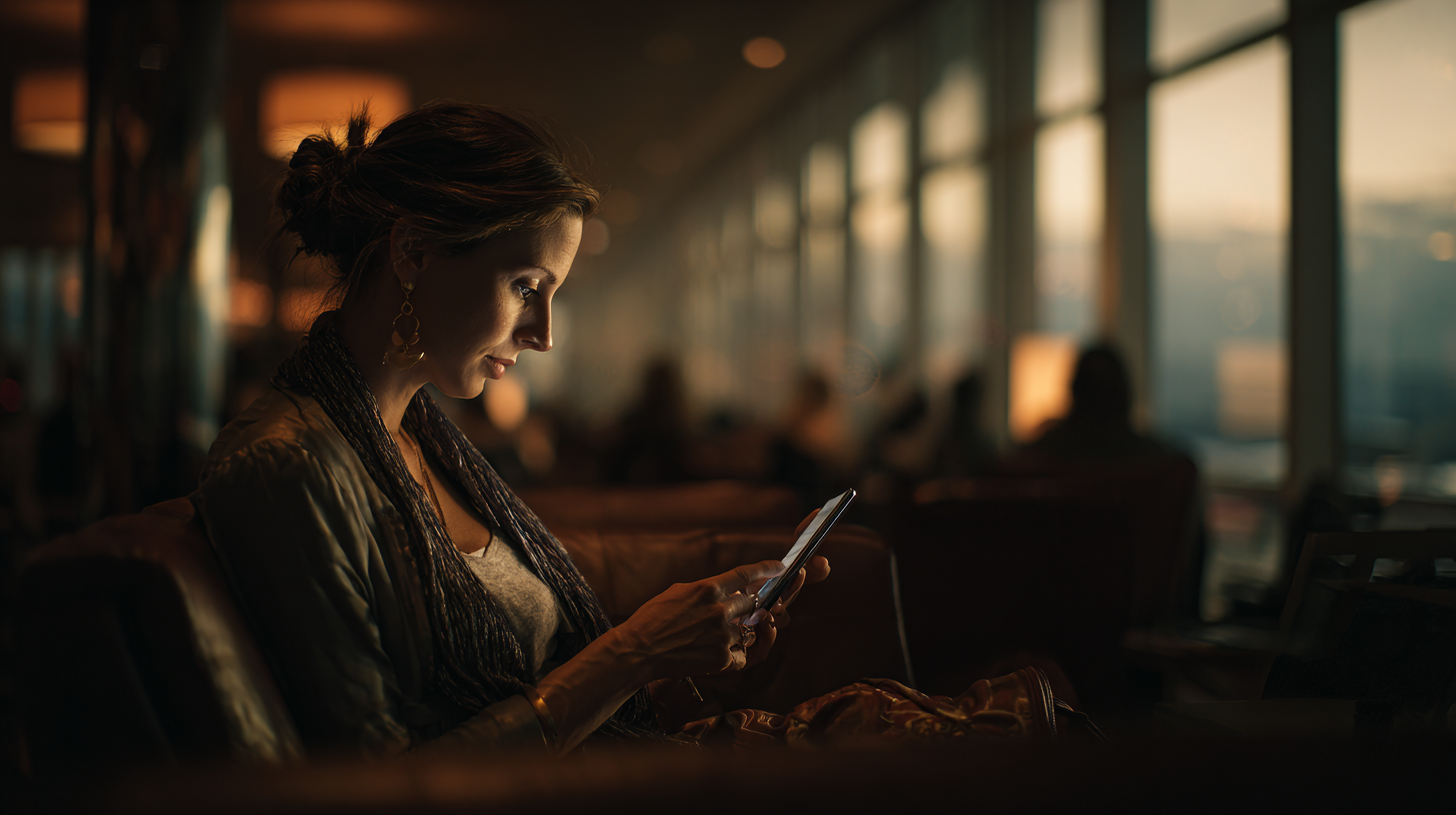3)Skyscanner: Compare and Save