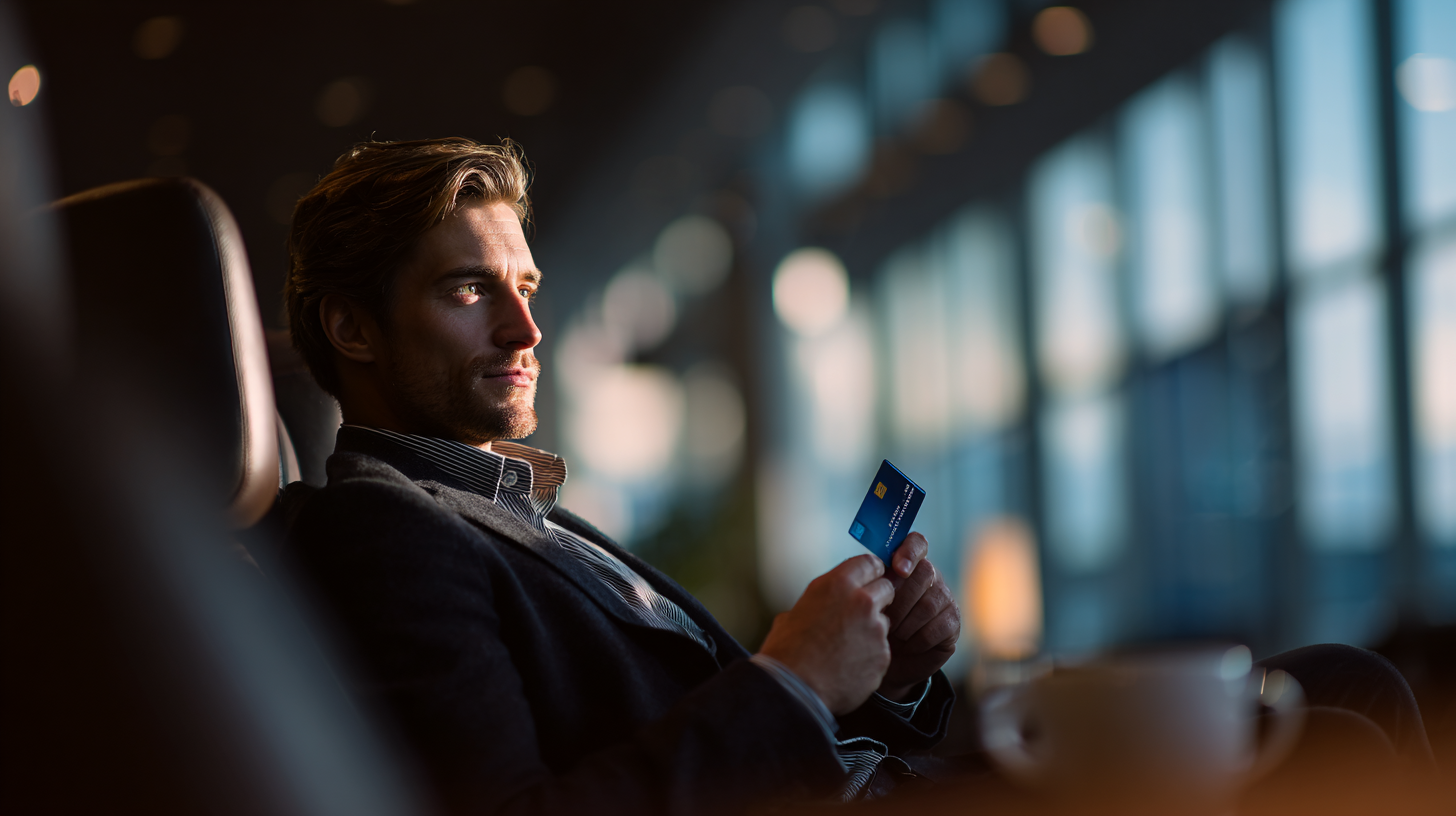 The Spark Miles for Business Highlight