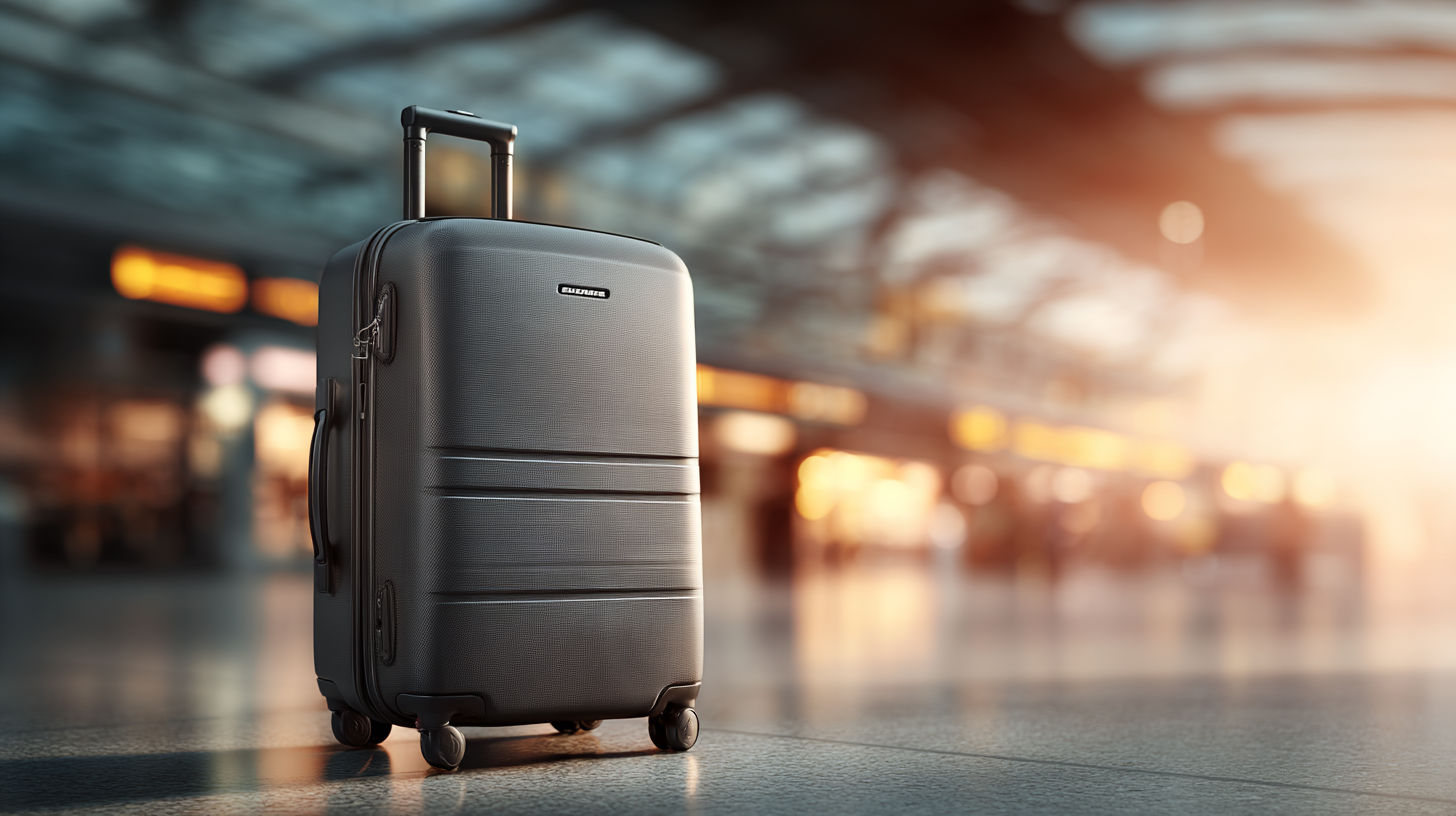 3.Samsonite Freeform
