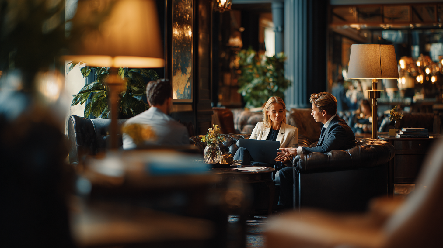 Combining Offers and Membership Perks