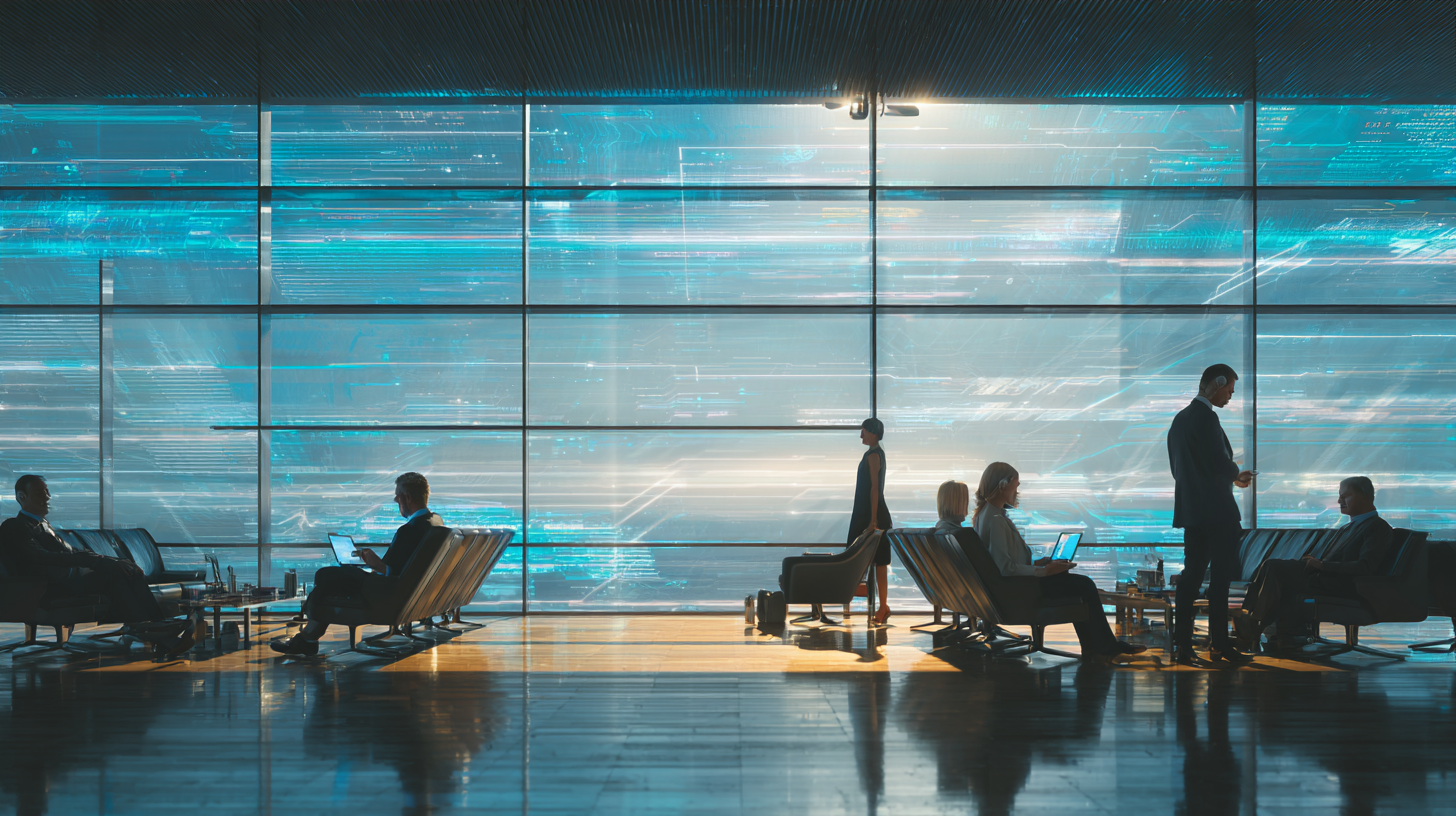 3. Tech Innovations Shaping Tomorrow