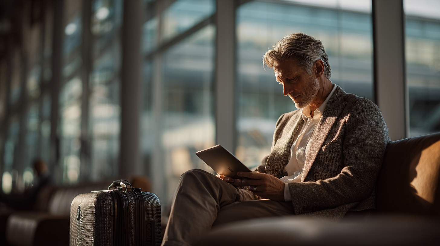 Streamlined Expense Management