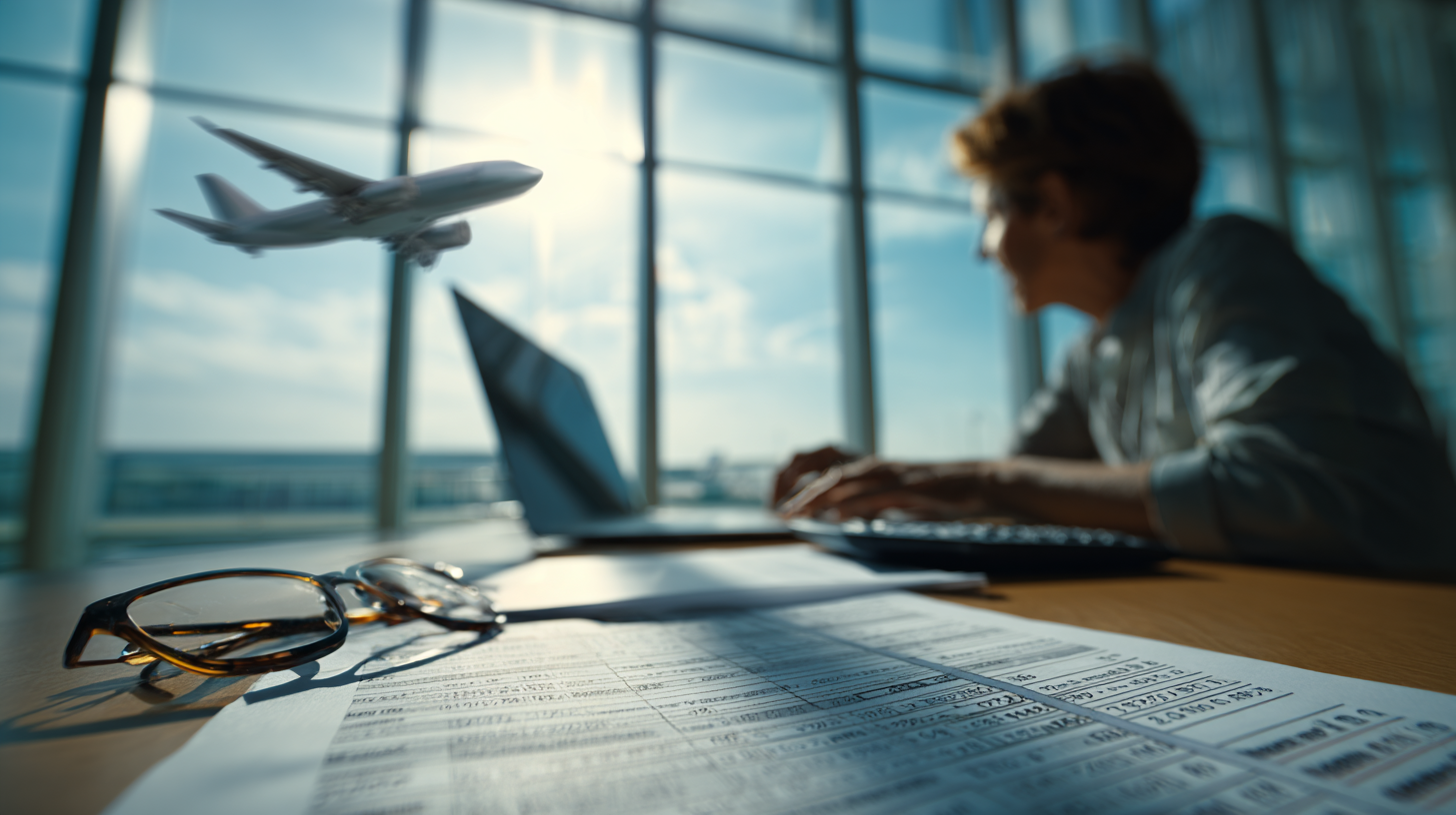 Standard Rate vs. Actual Expense