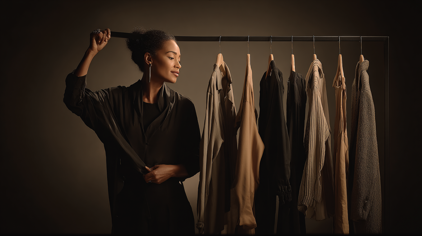 Styling Tips for Every Occasion