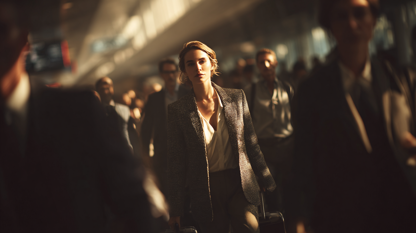 Streamline Corporate Trips