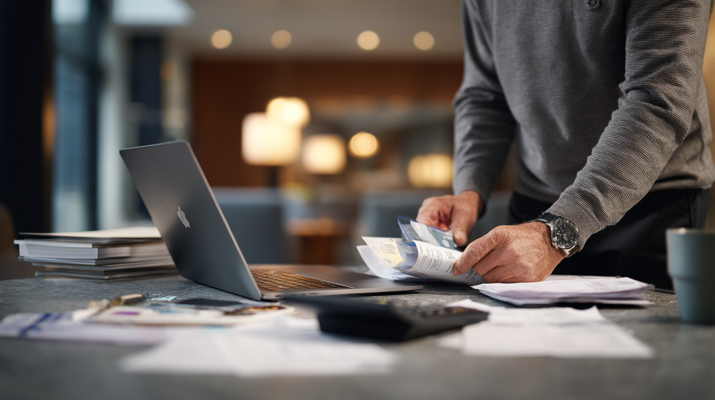 Tips for Efficient Filing
