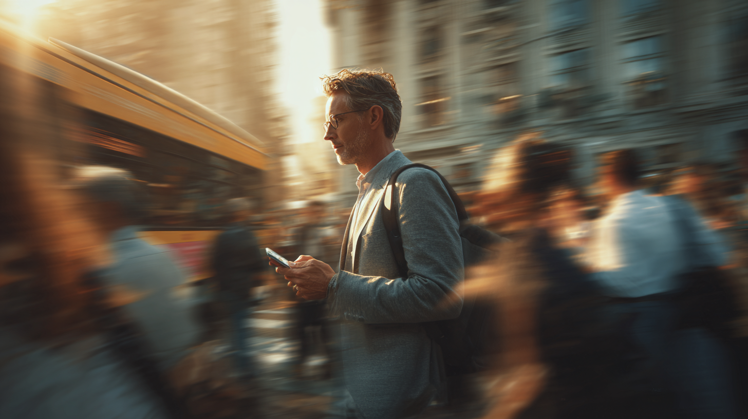4)Citymapper: Navigate Any City