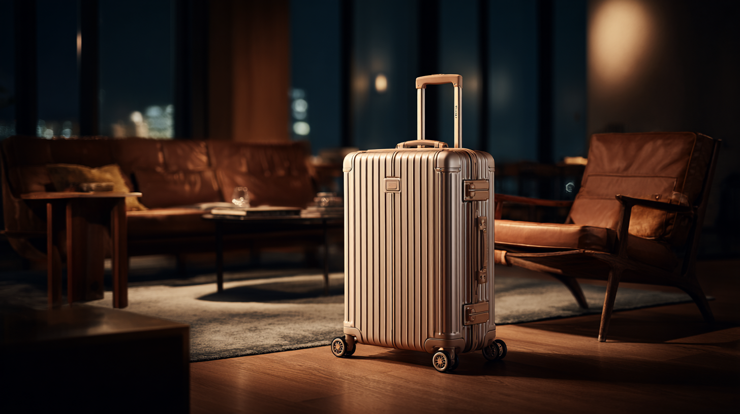4. Timeless Luxury with a Guarantee