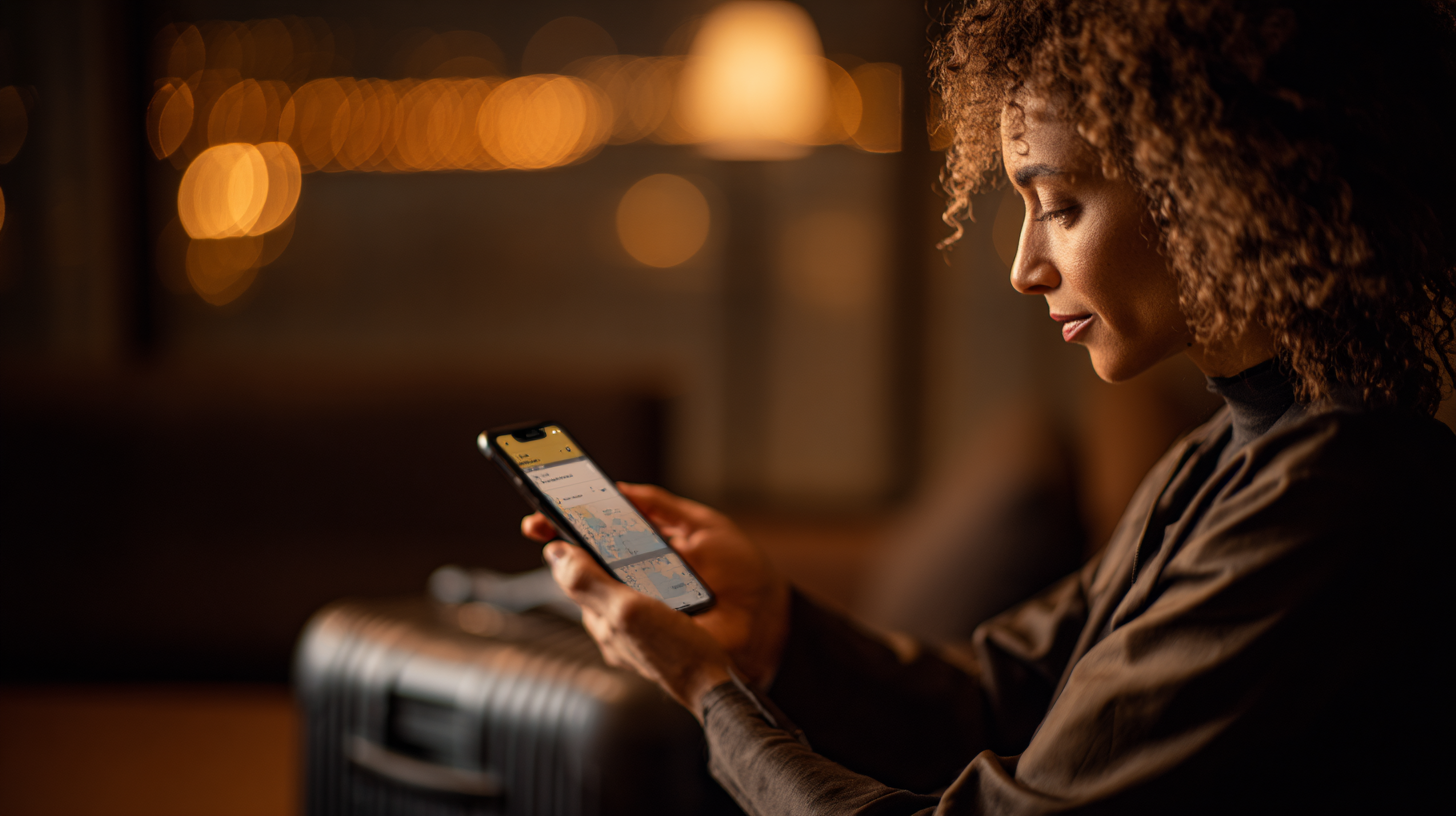 4. Integrated Booking and Payment
