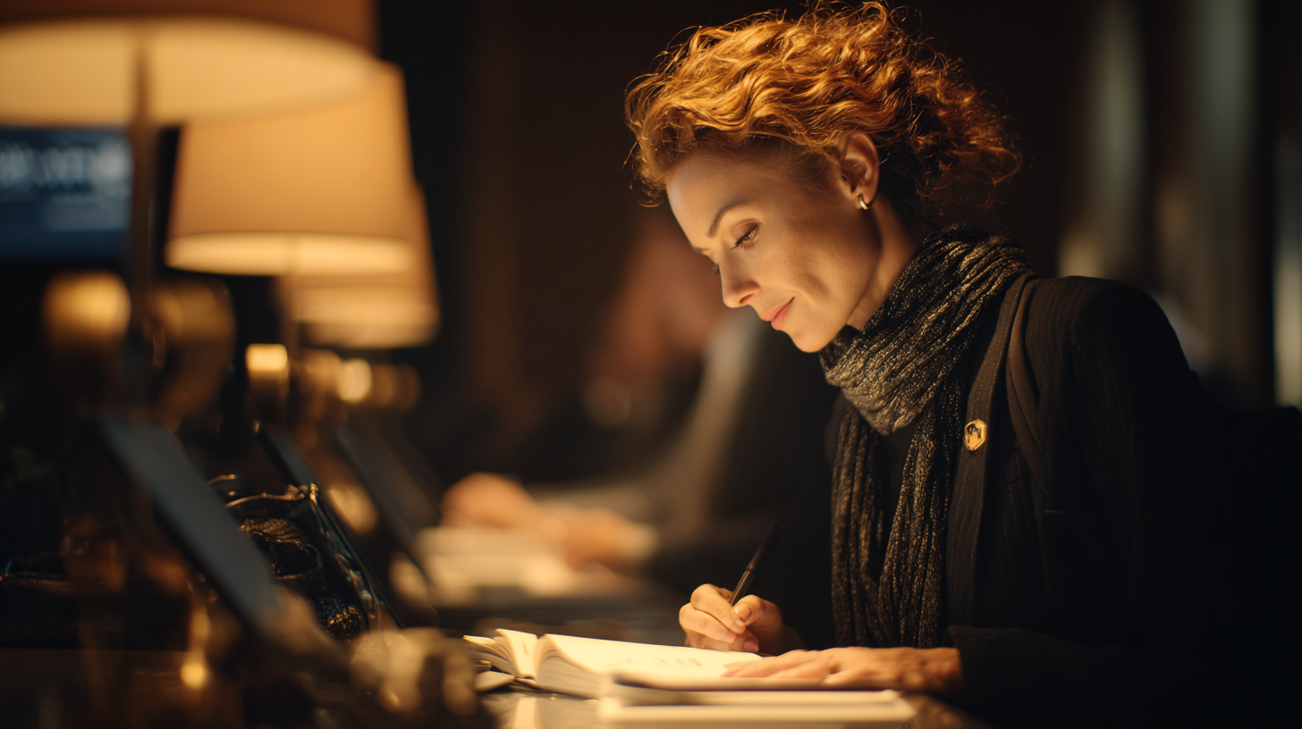 Optimize Accommodations with Corporate Rates