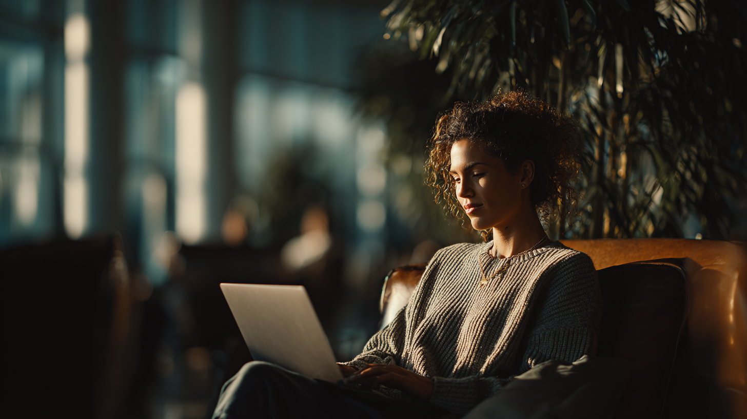 4. Flexible Work Options