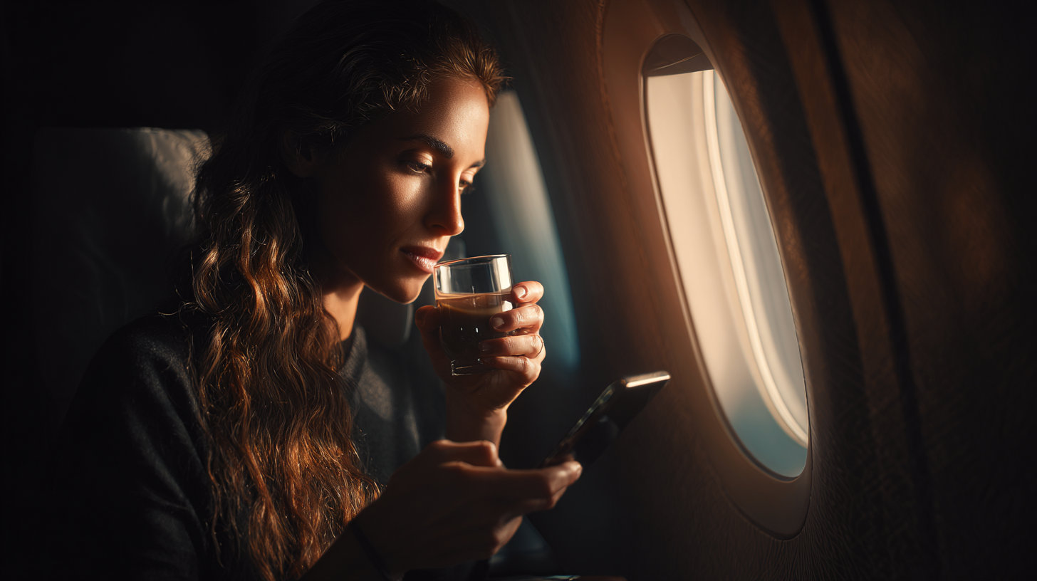 4. Explore Airline Rewards and Perks