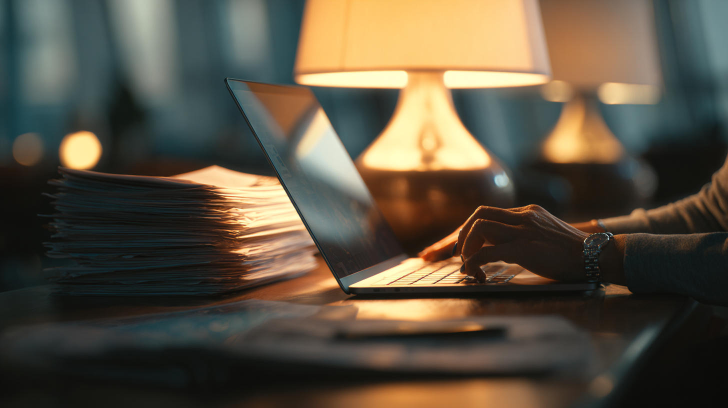 Streamlining Recordkeeping