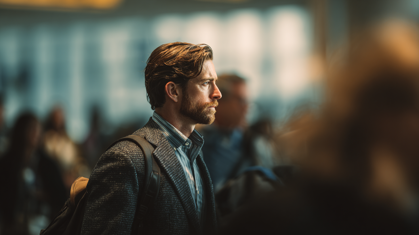 4. Understand the Employee vs. Self-Employed Divide