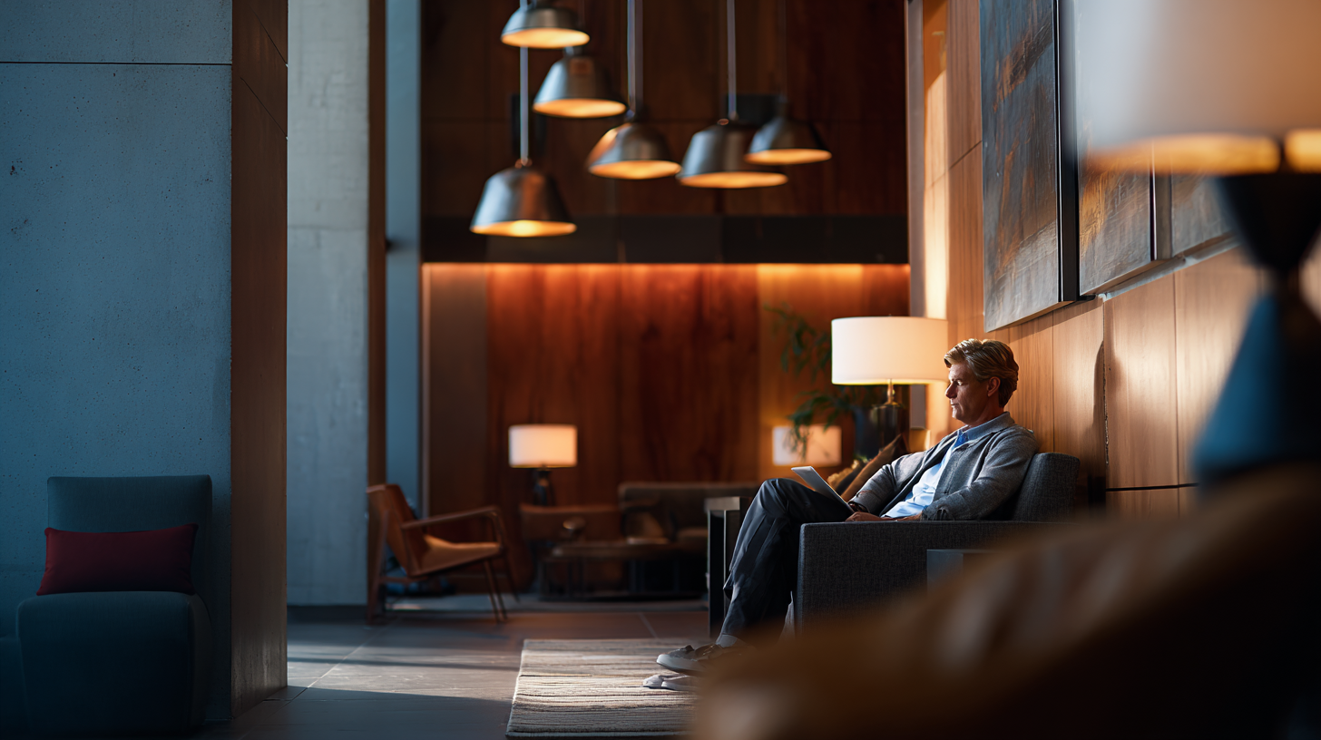 4.Choice Hotels: Incentives and Comfort Under One Roof