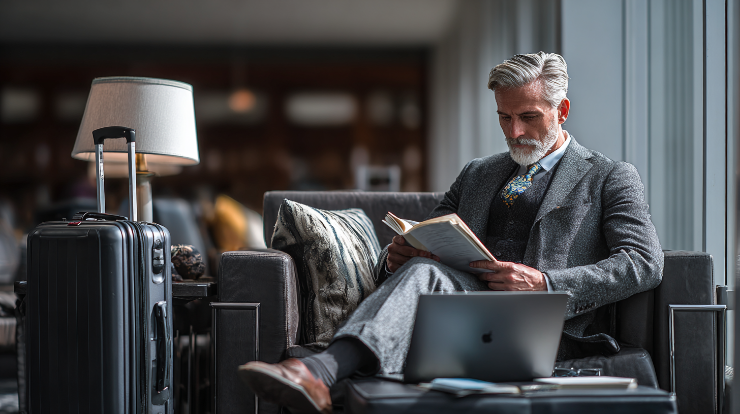 Top Tips for Maximizing Per Diem