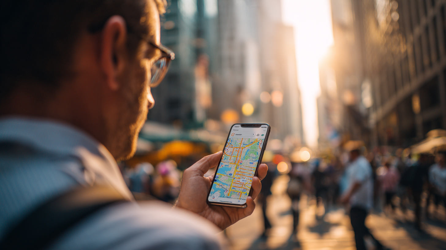 5. Navigation Tools for Any City