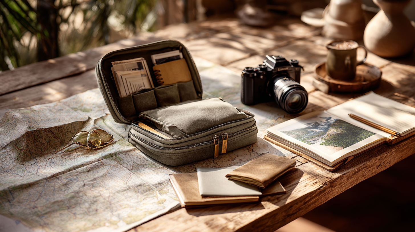 5. Eco-Friendly and Offline-Friendly Planning