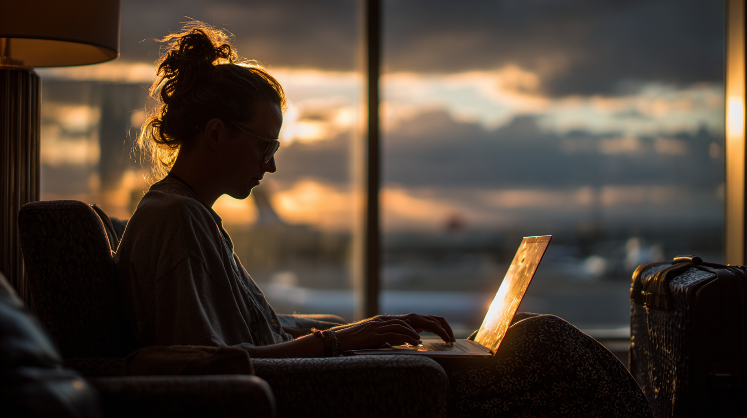 5. Last-Minute Booking Platforms