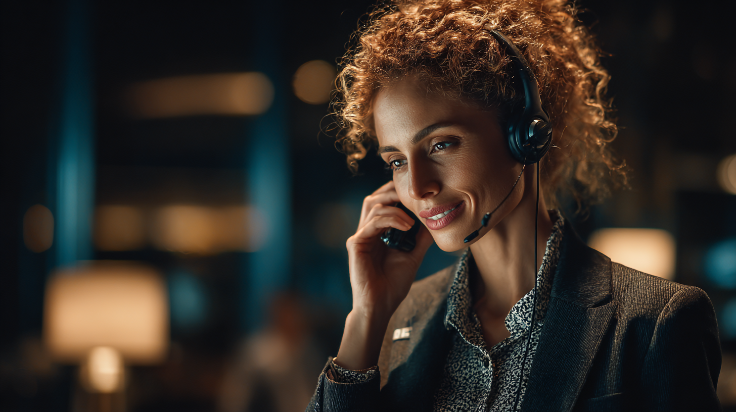 5. 24/7 Travel Support