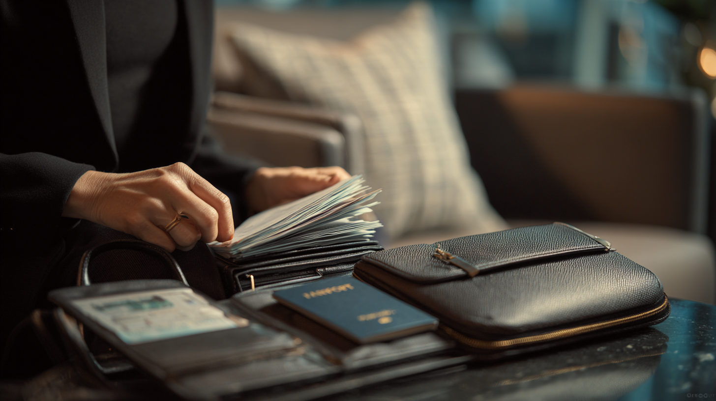 Secure Your Documents