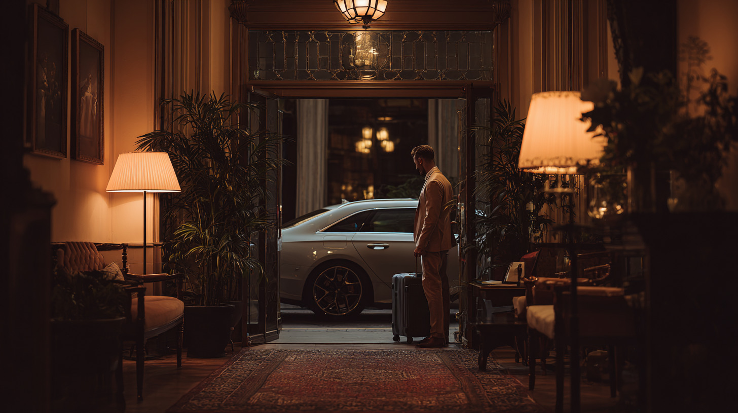 5. Don't Forget Hotels and Cars