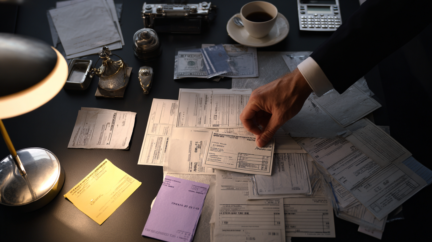 Documentation & Reimbursement 101