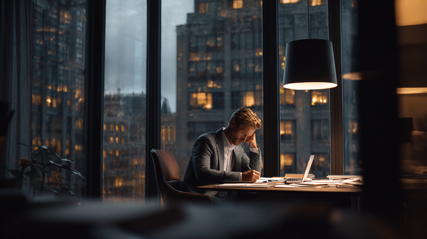 The Rise of Chief Travel Officers