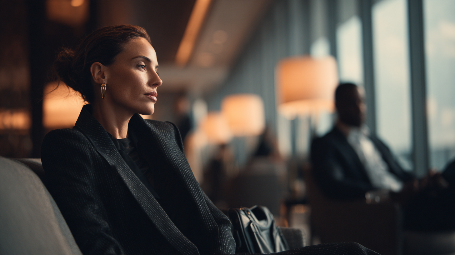 5. TheSpark Experience: Branded Journeys for Global Teams