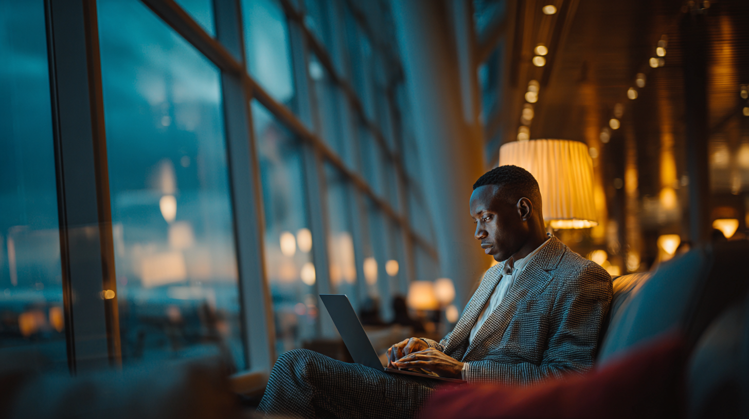 Top Tools for Expense Management